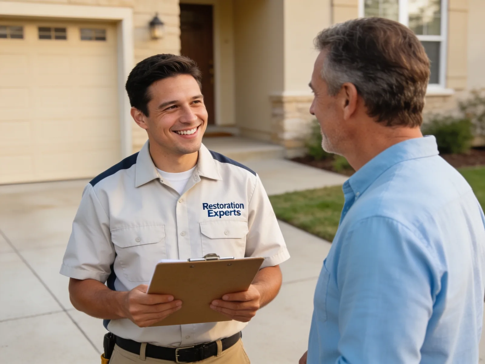 Water Damage Cleanup Roscoe, MO FAQs